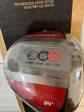 359 Fairway Hybrid 24° RH