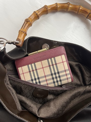 Authentic vintage burberry - authentic,