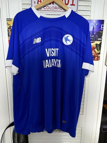 Cardiff city 125th anniversary - 125th,