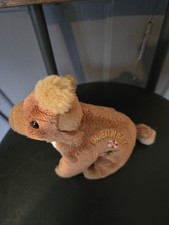 7” GUERNSEY CHANNEL ISLAND