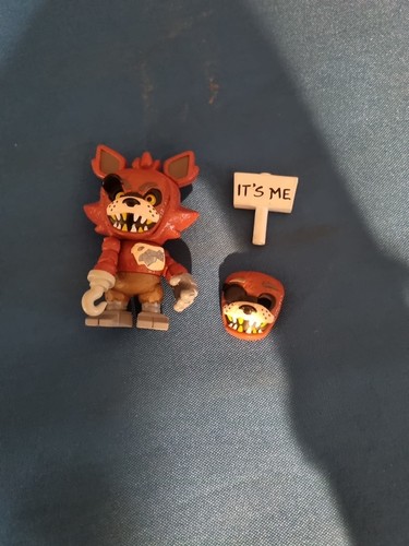 Five nights freddy - at, toy