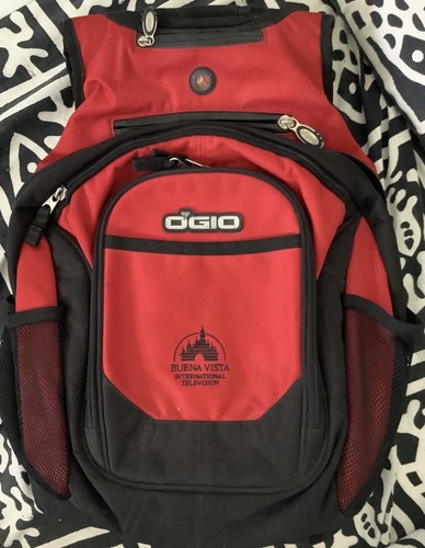 Ogio fugitive backpack laptop - fugitive,
