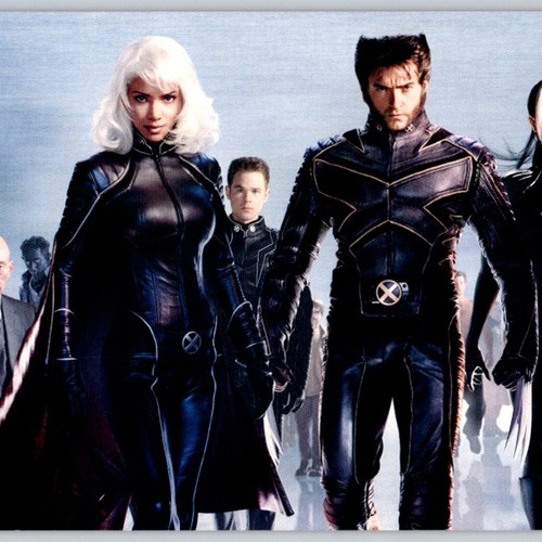 2003 men united screening - 2003, x-men