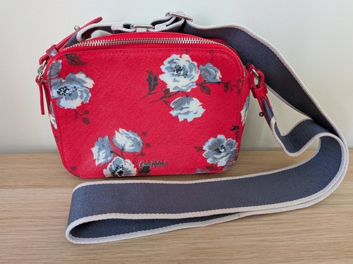 Cath kidston crossbody bag - kidston,