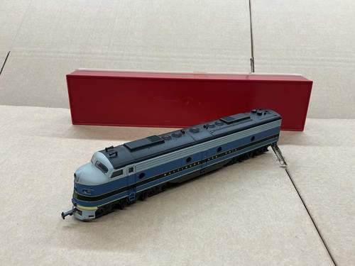 Rivarossi scale diesel - ho,