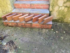 Reclaimed Path Edging /