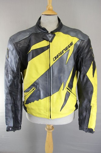 Dainese sport silver yellow - yellow, &