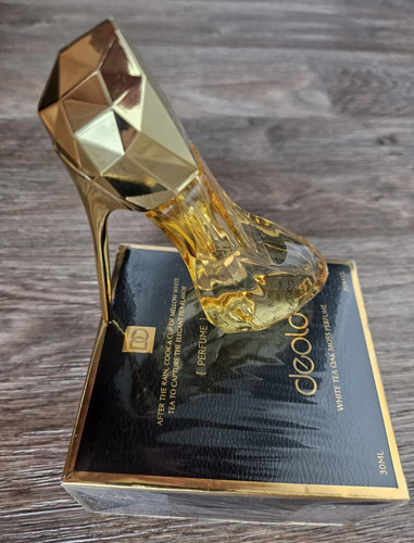 Deolo perfume spray - spray, ml