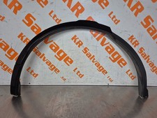 2019-2024 LAND ROVER DISCOVERY SPORT WHEEL ARCH MOULDING TRIM RIGHT SIDE REAR