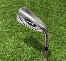 Ping G425 Golf #4 Iron / White