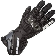 Spidi carbo leather - carbo, ce