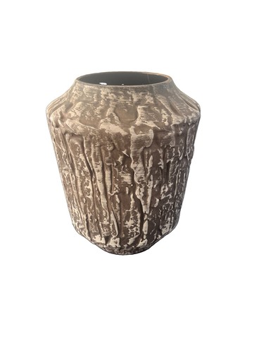 Large rustic textured - large,