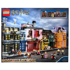 Retired New Sealed in Box LEGO