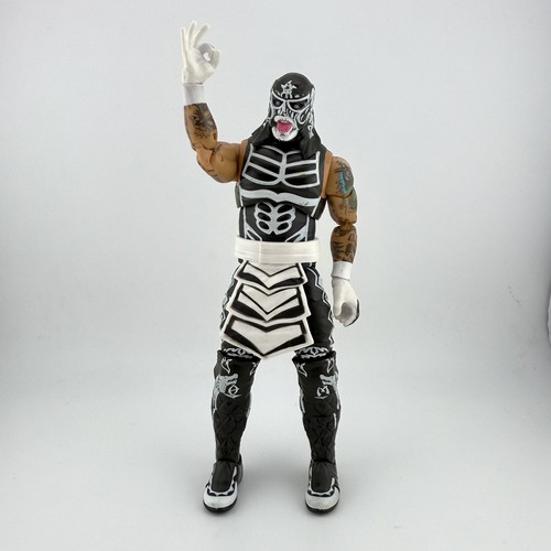 Penta aew jazwares unrivaled - aew,