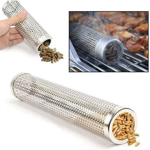 12inch smoker tube - bbq, wood