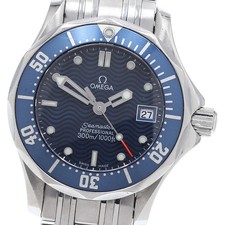 OMEGA Seamaster300 2583.80