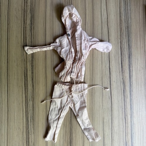 Vintage action man - action,
