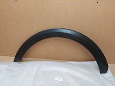 Kia Niro Mk2 Rear Right Wheel