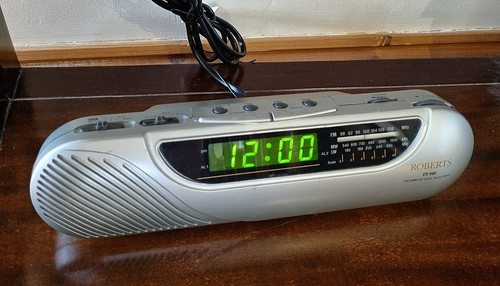 Roberts cr980 lw - cr980,