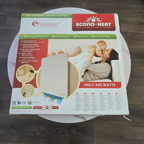 250w econohome wall mount - econohome,