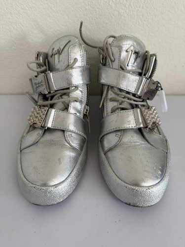 Giuseppe zanotti sneakers - zanotti,
