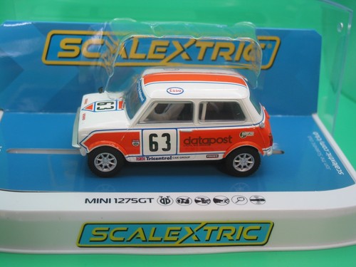 Scalextric c4413 mini - ,