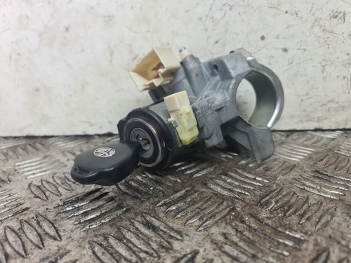 Toyota auris ignition barrel - toyota,