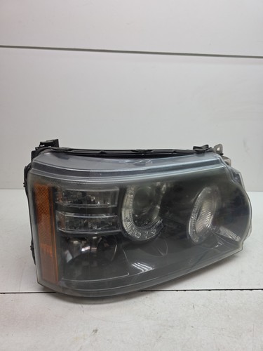 Range rover sport - range, headlight