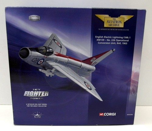 Corgi scale diecast - corgi,