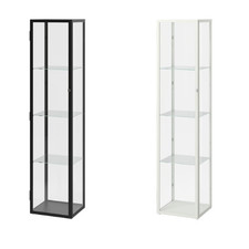 Ikea large glass - ikea, display