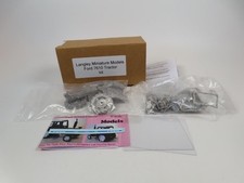 Langley Miniature Models Ford