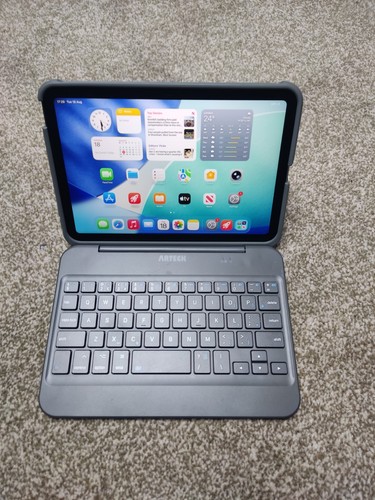 Apple ipad mini 7th generation - ipad,