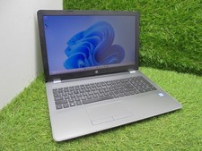 HP 250 G6 15.6" Laptop