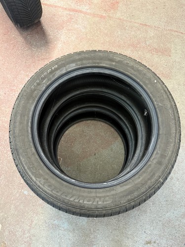 Toyo snowpro x - snowpro,