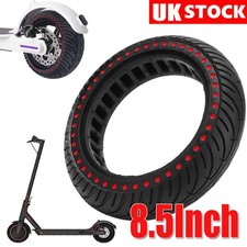 Replacement Solid Tyre 8.5