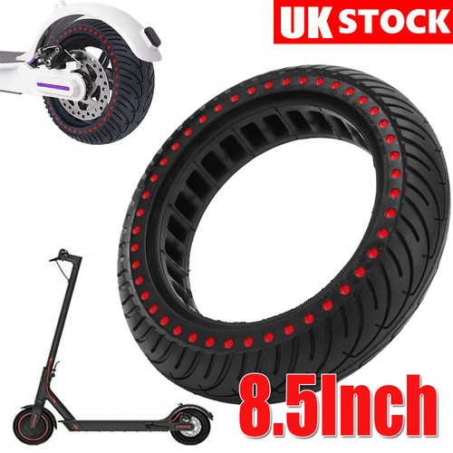 Replacement solid tyre 5 - tyre, 8.5