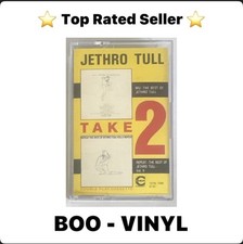 Jethro Tull - MU The Best Of