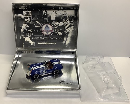 Scalextric slot car mrrc - car,