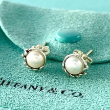 Authentic Tiffany & Co. Olive