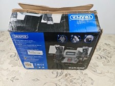 Draper 66804 150mm (6) Bench