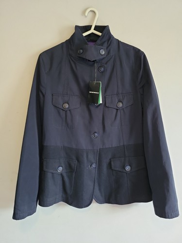 Ladies navy emporium - ladies, armani