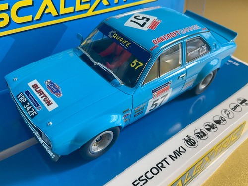Scalextric c4445 - ,