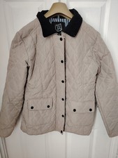 Ladies Quilted Jacket Urban