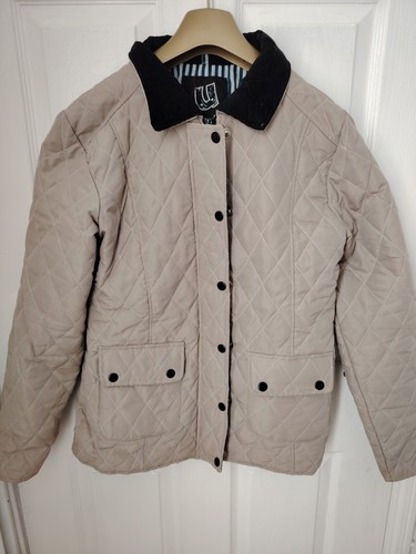 Ladies quilted jacket urban - ladies,