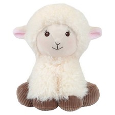 Lamb Soft Toy Cute Plushie