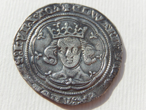 A744 edward iii - a744,