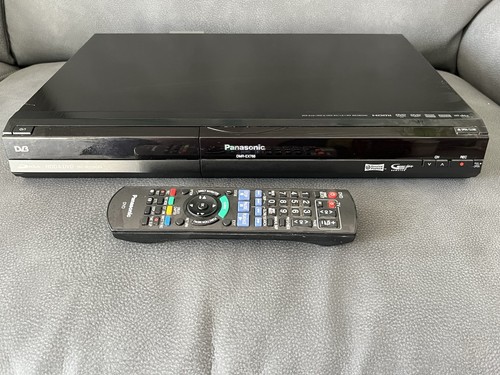 Panasonic dmr ex768ebk diga - panasonic,