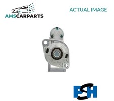 ENGINE STARTER MOTOR