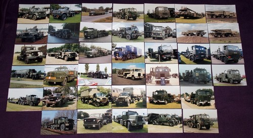 Military tank transporter - tank,