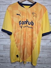 Puma derby county mens - county,